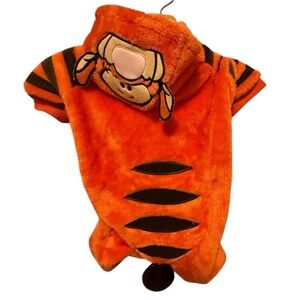 Disney Tigger Dog Halloween‎ Costume